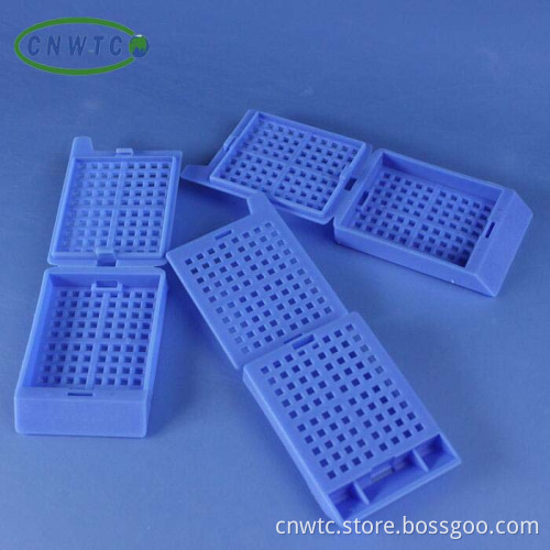 Pathology Tissue Embedding Cassette: Exploring Techniques and Applications in Medical Research and Diagnostics
